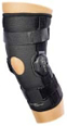 knee brace Drytex Hinged Knee toronto