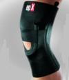 epX Hinged Knee Support