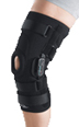 knee brace Donjoy Playmaker toronto