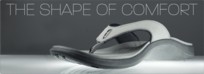 orthopedic sandal toronto