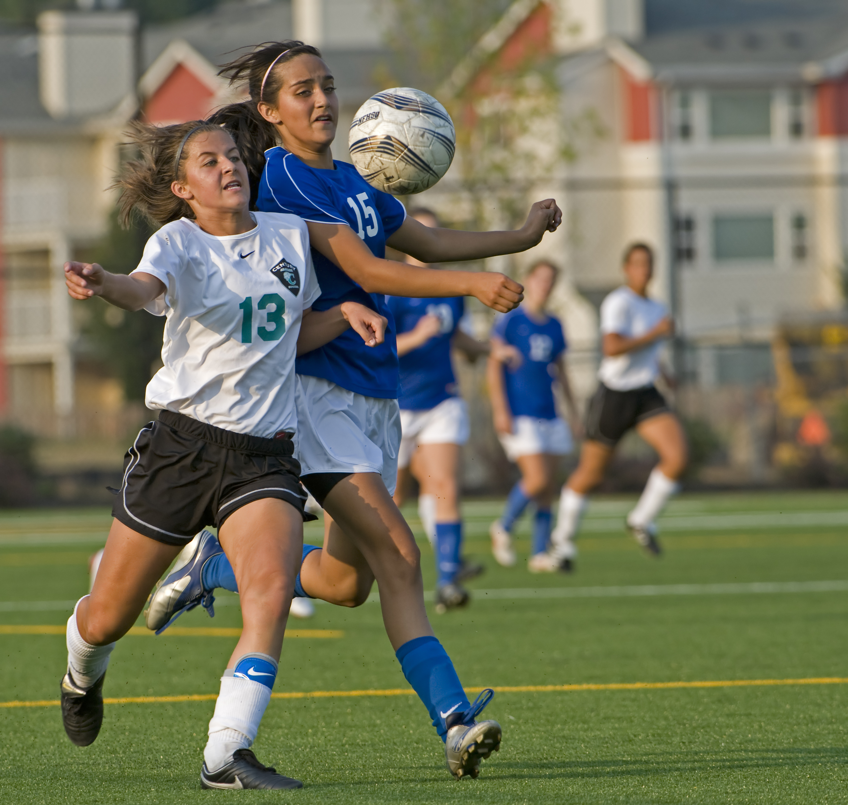 Toronto Chiropractors Concussion Management