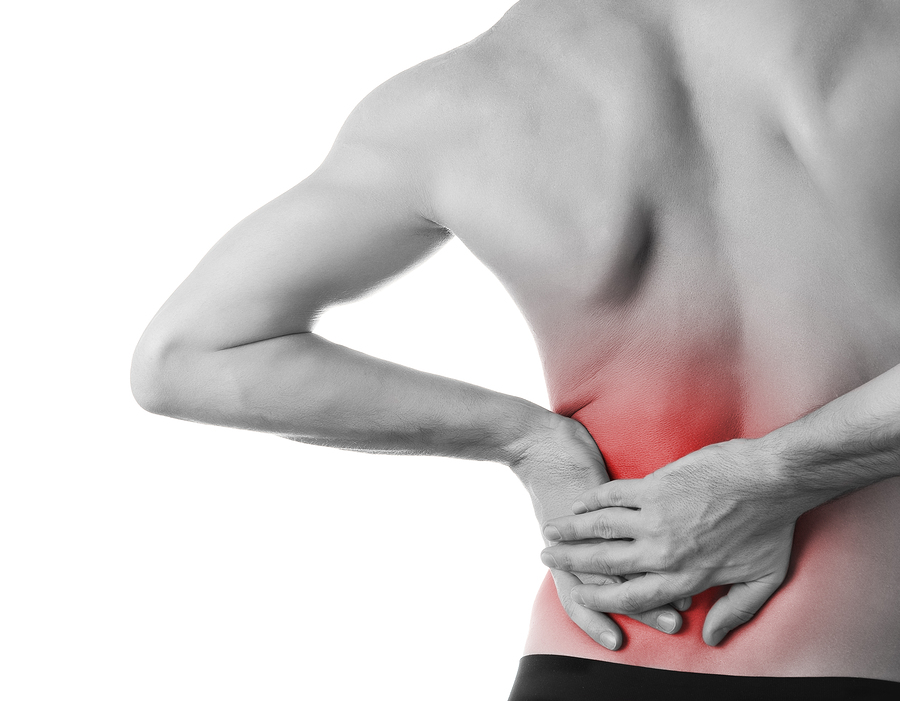 Low Back Pain Management & Prevention