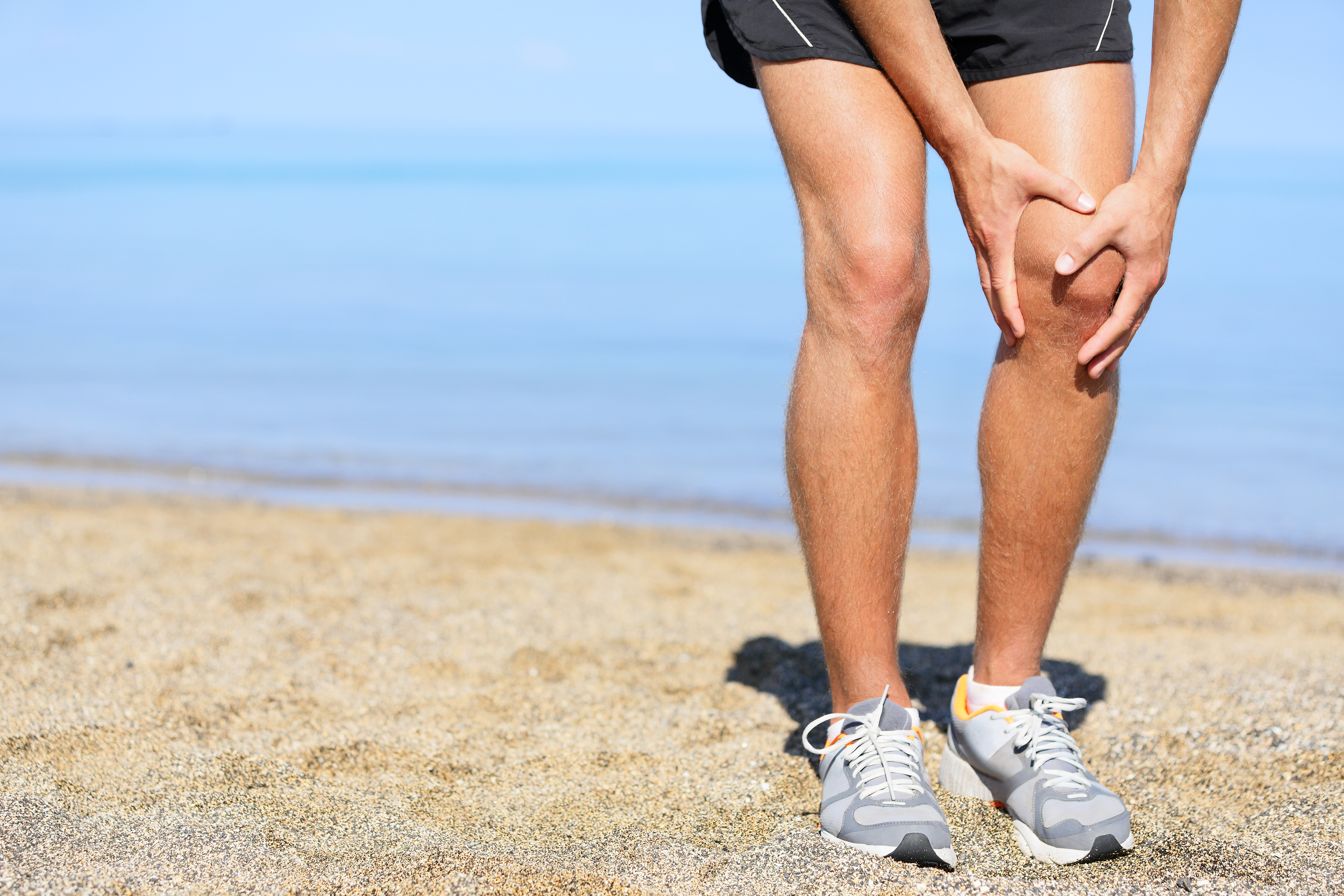 Toronto Physiotherapy Options for Knee OA