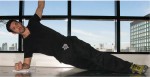 Toronto Chiropractor_core exercises_side plank