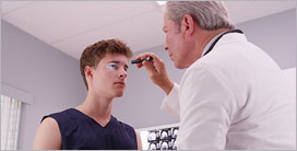 Concussion Management in Toronto