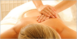Massage Therapy in Toronto