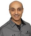 Sports Medicine Physician/Physiatrist in Toronto  - DR. NEEMEZ KASSAM