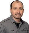 Massage Therapist in Ottawa  - CRAIG DOW, RMT