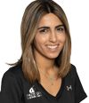 Physiotherapist in Toronto  - GHAZALEH MOAZEZEKHAH,  BSc(HONS), MSCPT