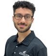 Physiotherapist in Toronto  - CHRIS IBRAHIM, MPT, BKin