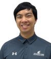 Massage Therapist in Ottawa  - HARRISON MAH, RMT