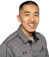 Massage Therapist in Ottawa  - PHILLIPE HUYNH, RMT