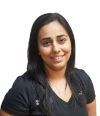 Physiotherapist in Toronto  - RATNA PUROHIT, BPT, MScRS