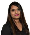 Physiotherapist in Toronto  - REEMA PRAJAPATI, BPT