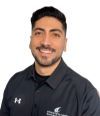 SAM HOSSEINI, RMT, CAT(C)