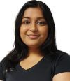 Physiotherapist in Toronto  - JANVI MEHTA, MSCPT