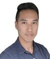 Athletic Therapist in Toronto  - DAN SAYAVONG, RMT, CAT(C)