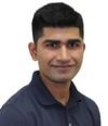 Physiotherapist in Toronto  - ANIL POPATIYA, BPT