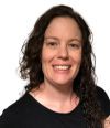 Massage Therapist in Ottawa  - MARGUERITE MEREY, RMT, BPHE, CDT , MLD