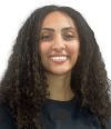 Physiotherapist in Toronto  - MIRIAM FARID, MSCPT