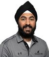 Sports Medicine Physician/Physiatrist in Toronto  - DR. RAVJIT AHLUWALIA