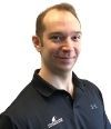 Physiotherapist in Toronto  - RYAN LENARDON, MScPT, BAScKIN, CSEP CPT