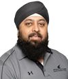 Sports Medicine Physician/Physiatrist in Brampton  - DR. MUKH AHEER