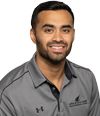 Physiotherapist in Toronto  - OMAR RASHEED, MSCPT