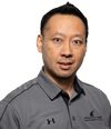 Chiropractor in Toronto  - DR. JAMES HO, DC, BHSc