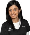 Physiotherapist in Toronto  - SAHAR JAFFRANI, MPT