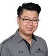 DAVID HONG, BSc. Kin, RMT