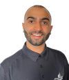 Physiotherapist in Toronto  - ZAMIR WALJI, MSCPT, BSCKIN