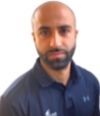 Physiotherapist in Toronto  - ARMAN GOLIZADEH, MSC PT, BA KIN