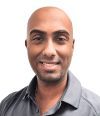 Physiotherapist in Toronto  - DYLAN RAMNARINE, MSCPT