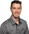 Chiropractor in Toronto  - DR. TREVOR VANDER DOELEN, BSc(Hon), MSc, DC