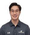 Physiotherapist in Toronto  - TIMOTHY WONG, MSCPT, BSC