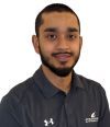 Physiotherapist in Toronto  - YASIR SAMI, MSCPT