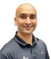 Physiotherapist in Toronto  - AJAY SHARMA, BSC.PT