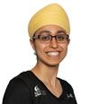 JASKIRAN KAUR SINGH, MPT, Cert. MDT, H.BSc. Kin