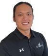 Massage Therapist in Ottawa  - CALVINE YE, RMT, BKin