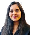 Physiotherapist in Toronto  - BANSARI PATEL, BPT