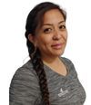 Massage Therapist in Ottawa  - MICHELLE MACUTAY, RMT