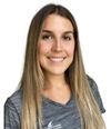 Physiotherapist in Toronto  - EMILY KARAGEORGOS, MScPT