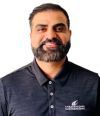AMRIT TIWANA, RMT