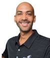 Massage Therapist in Ottawa  - SAMIR ESMAIL, RMT