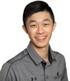 Physiotherapist in Toronto  - CLEMENT LAU, BSc(HON), MSCPT