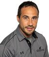 Physiotherapist in Toronto  - MICHAEL D\'AIUTO, MPT, DAc, BEd, BScKin