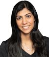 Physiotherapist in Toronto  - UMA WELLING, Hons.B.Kin, MPT, CAFCI