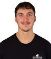 NICHOLAS STERGIADIS, MPT