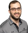 Massage Therapist in Ottawa  - RYAN KESTENBERG, BSc, RMT